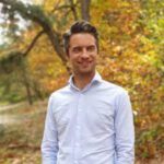 Profielfoto van Bjorn Bos.