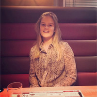 Profielfoto van Naomi Capelle.